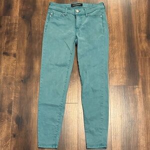 Liverpool The Ankle Skinny Petite Jeans